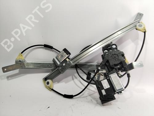 Used Front left window mechanism AUDI A3 (8L1) [1996-2006]  25469922