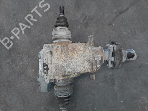 Rear differential BMW 1 (E81) 120 d | BP10040599M24 