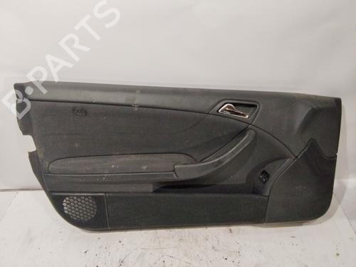 Used Front left panel Front left panel MERCEDES-BENZ C-CLASS Coupe (CL203) C 220 CDI (203.708) (150 hp) 34222898 34222898