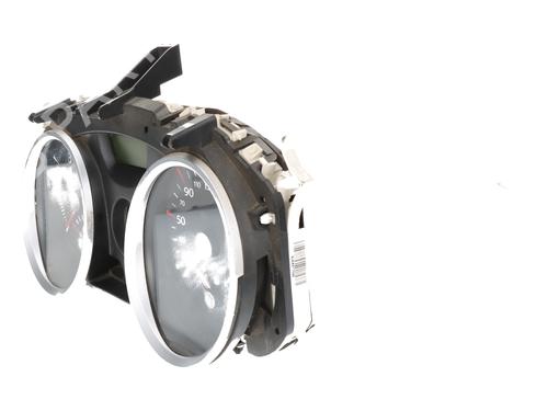 Instrument cluster RENAULT MEGANE II Coupé-Cabriolet (EM0/1_)  | BP29821065C47 
