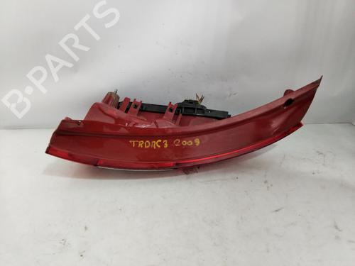 Right taillight CITROËN C3 I (FC_, FN_)  | BP23848576C35 