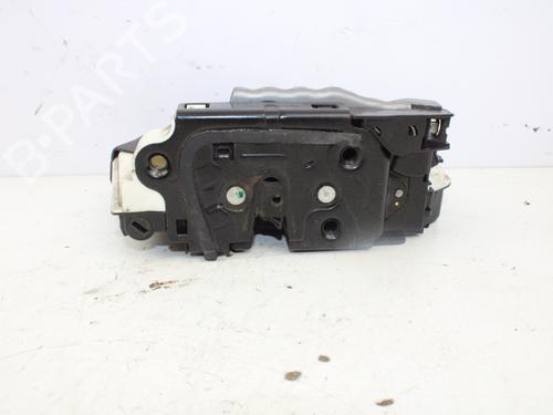 Front right lock VW GOLF VI (5K1) 1.6 TDI | BP17094469C97 