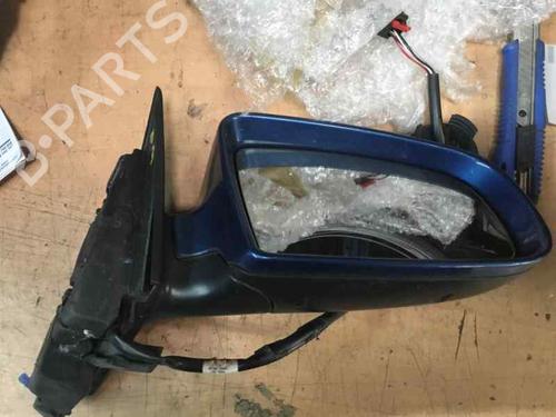 Used Right mirror AUDI A6 C6 (4F2) [2004-2011]  10626899
