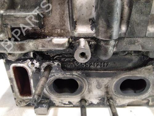 Cylinder head OPEL COMBO Box Body/MPV (X12) | BP35905419M5 - Image 3