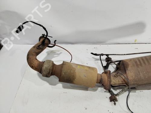 Catalyst LAND ROVER FREELANDER 2 (L359) | BP31193677M10