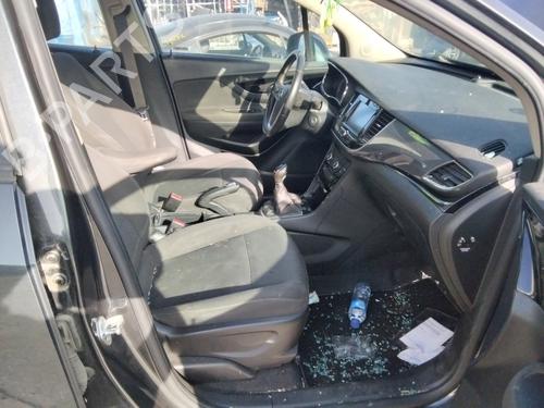 AC-Kondensator OPEL MOKKA / MOKKA X (J13)  | BP27379392M32 