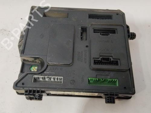Electronic module RENAULT MEGANE III Hatchback (BZ0/1_, B3_) 1.5 dCi (BZ09, BZ0D, BZ1W, BZ29, BZ14) | BP27818425M83 