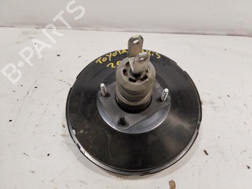 Used Servo brake TOYOTA AURIS (_E18_) [2012-2019]  28707195