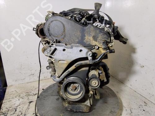 Engine VW TIGUAN (5N_) | BP36215148M1 - Image 4