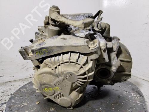 Gearbox OPEL ASTRA H (A04) | BP33571343M3 - Image 2