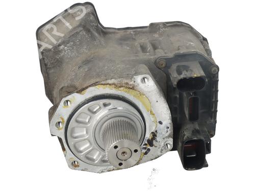 Used Electronic module Electronic module VOLVO V40 Hatchback (525) D2 (114 hp) 33441001 33441001