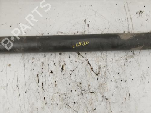 Driveshaft NISSAN PATHFINDER III (R51) 2.5 dCi | BP18019514M37 