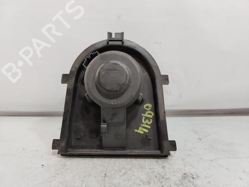 Ventilator motor SEAT LEON (1M1) [1999-2006]  27362959