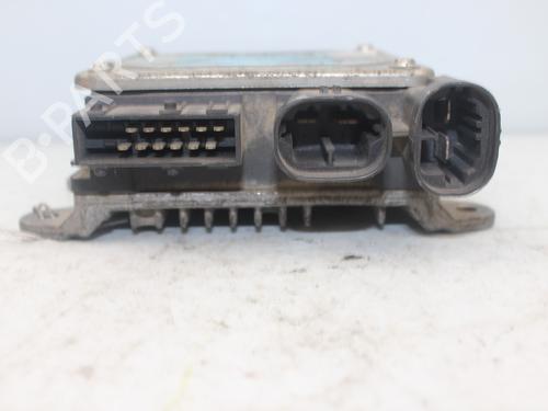 Elektronisk modul CITROËN C2 (JM_) [2003-2017]  30753521