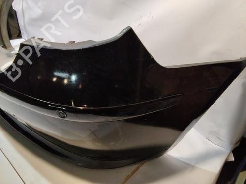 Rear bumper BMW 1 (E87) 118 d | BP29408838C8 