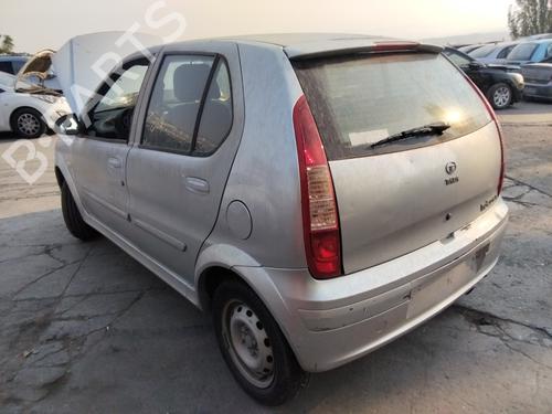 Front right window mechanism TATA INDICA 1.4 D | BP28186435C23 