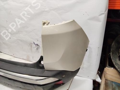 Rear bumper PEUGEOT 3008 II SUV (MC_, MR_, MJ_, M4_)  | BP29721594C8 
