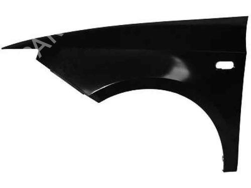 Left front fenders SEAT IBIZA IV (6J5, 6P1) [2008-2017]  8555047