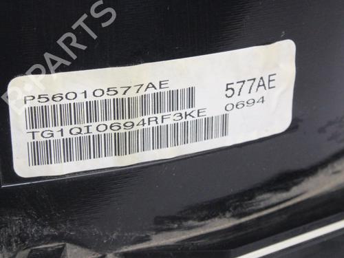 Instrument cluster JEEP CHEROKEE (KJ) 2.5 CRD 4x4 | BP15558738C47 