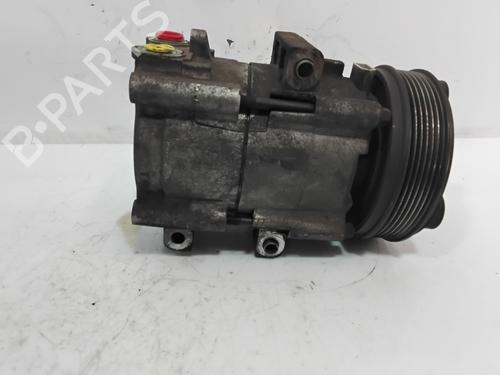 AC compressor FORD MONDEO III Saloon (B4Y) 2.0 TDCi | BP30138378M34