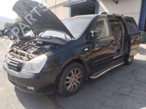 Mass air flow sensor KIA CARNIVAL II (GQ)  | BP27579172M95 