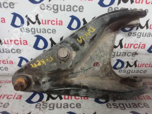 Right front suspension arm DACIA DOKKER MPV (KE_)  | BP8553727M13 
