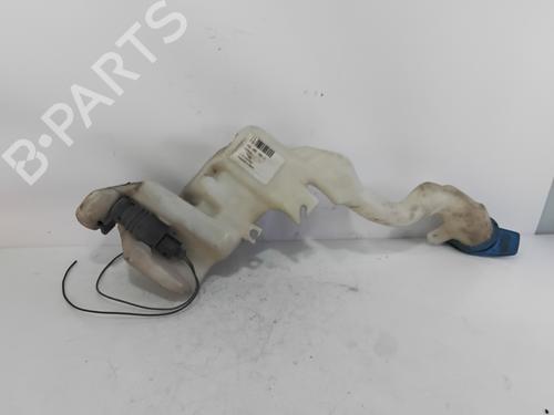 Used Windscreen washer tank VW NEW BEETLE Convertible (1Y7) [2002-2012]  29433681