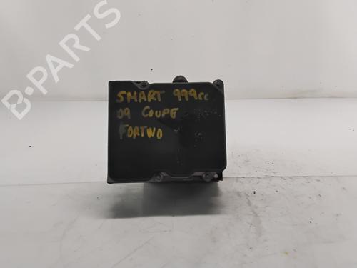 Used ABS pump SMART FORTWO Coupe (451) [2007-2025]  28974948