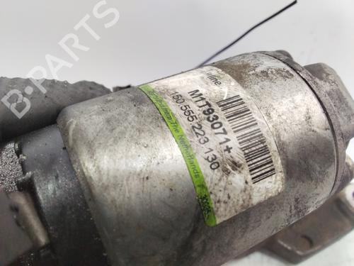 Starter MITSUBISHI OUTLANDER II (CW_W)  | BP22365390M8 