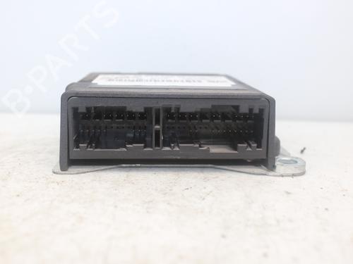 ECU airbags PEUGEOT 5008 (0U_, 0E_)  | BP16907160M53 