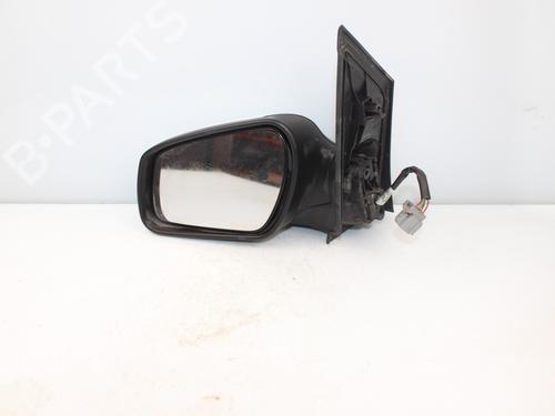 Used Left mirror FORD FOCUS II (DA_, HCP, DP) [2004-2013]  16448365