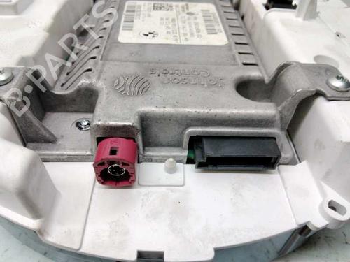 Instrument cluster MINI MINI COUNTRYMAN (F60)  | BP21013596C47 