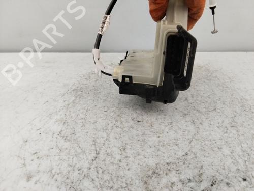 Rear right lock PEUGEOT 3008 II SUV (MC_, MR_, MJ_, M4_) 1.6 BlueHDi 120 | BP18488712C99