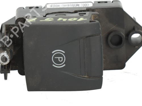 Elektrisk parkeringsbrems RENAULT SCÉNIC III (JZ0/1_) [2008-2016]  30808599
