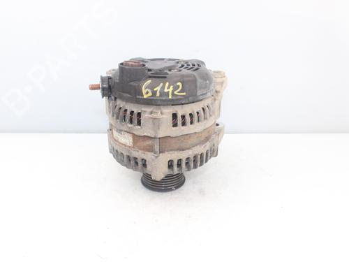 Alternator SUZUKI GRAND VITARA II (JT, TE, TD) 1.9 DDiS All-wheel Drive (JT419, TD44, JB419WD, JB419XD,... | BP17333740M7 