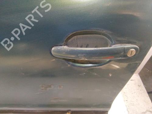 Left front door SEAT LEON (1M1)  | BP20237025C2 