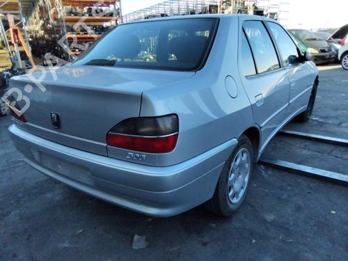ABS pump PEUGEOT 306 (7B, N3, N5) 1.6 SR | BP21553239M43 