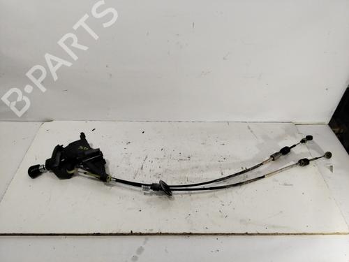 Gear lever FORD FOCUS III  | BP34352807M90  - Image 5