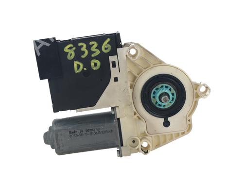 Used Right front window motor VW PASSAT B6 (3C2) [2005-2011]  30865284