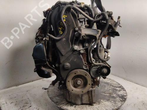 Engine FORD FOCUS C-MAX (DM2)  | BP24516651M1 