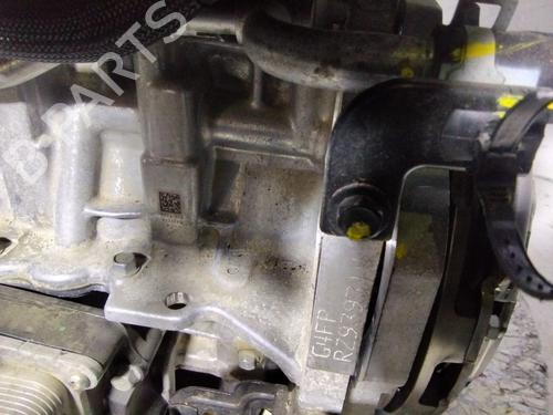 Engine KIA SPORTAGE IV (QL, QLE)  | BP31604963M1 