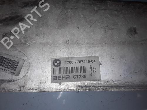 Intercooler BMW 5 (E60) 530 d | BP9301373M30 