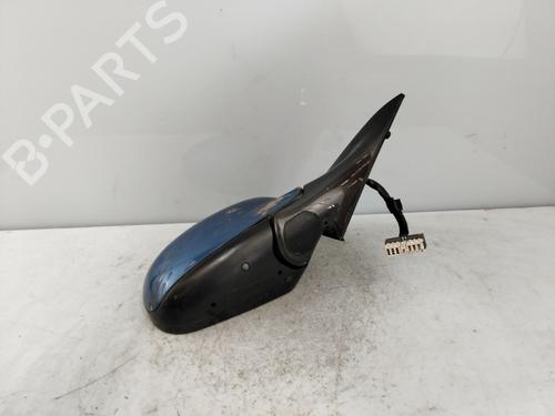 Right mirror PEUGEOT 406 Coupe (8C) 2.0 16V | BP19095058C27 
