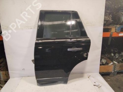 Left rear door LAND ROVER RANGE ROVER SPORT I (L320)  | BP22761903C4 