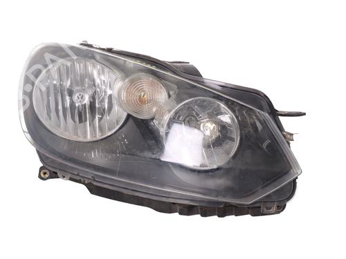 Right headlight VW GOLF VI (5K1) | BP38169052C29 - Image 3