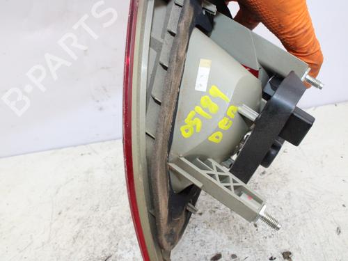 Fanale sezione interna posteriore destro RENAULT FLUENCE (L3_) 1.6 16V (L301, L30P, L30R) | BP15503373C80 