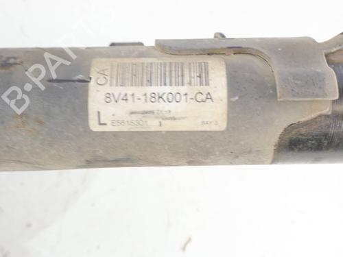 Right front shock absorber FORD KUGA I | BP40186232M17 - Image 3
