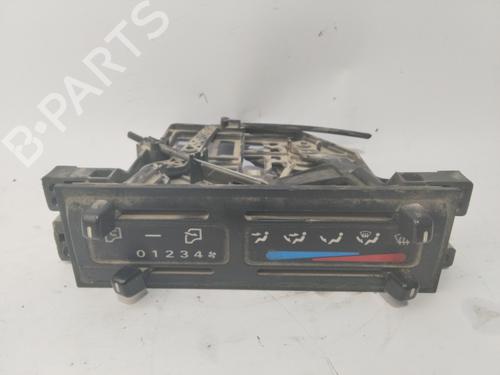 Used Climate control NISSAN CABSTAR E (TL_, VL_) [1992-2006]  20849421