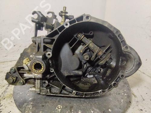 Used Gearbox Gearbox CITROËN JUMPER I Bus (230P) 1.9 D (69 hp) 34395137 34395137