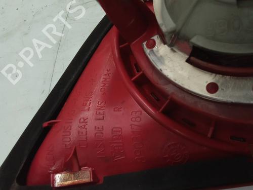 Right taillight VW GOLF V (1K1) 1.4 TSI | BP8583028C35 
